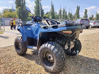 Polaris Sportsman 570 Eps foto 5