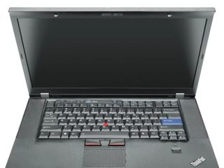 На запчасти, Lenovo Thinkpad T520