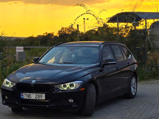 BMW 3 Series Touring