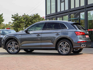 Audi Q5 foto 5