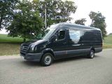 Volkswagen Crafter foto 3