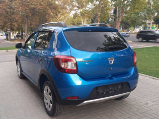 Dacia Sandero Stepway foto 3