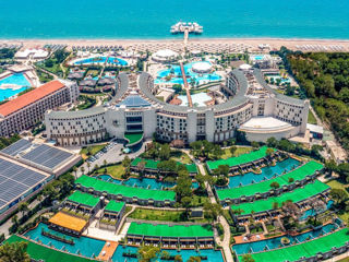 Турция - Белек, 16-го июля , Отель - ''Kaya Palazzo Golf Resort 5*" от "Emirat Travel" foto 3