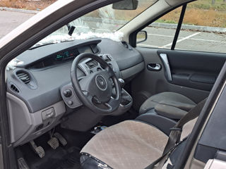 Renault Grand Scenic foto 5