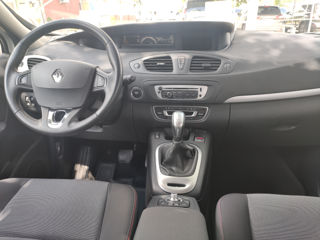 Renault Grand Scenic foto 7