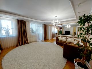 Apartament de Lux 120 m2 Centru 2 dormitoare + living Testimiteanu. Oferta unica- 770 €/m2 foto 13
