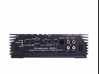 Amplificator Audio.Nova AB200.2 foto 6
