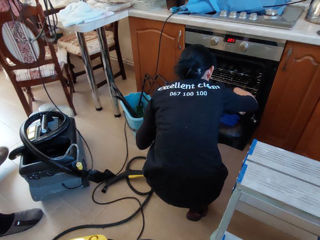 Servicii cleaning! foto 8
