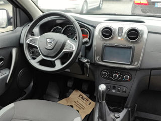 Dacia Sandero Stepway foto 13