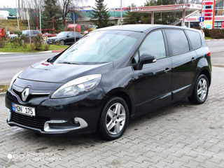 Renault Grand Scenic foto 3