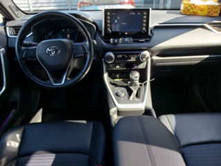 Toyota Rav 4 foto 4