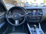 BMW X3 foto 9