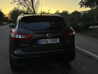 Nissan Qashqai foto 2