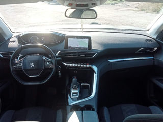 Peugeot 5008 foto 6