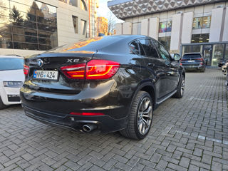 BMW X6 foto 5