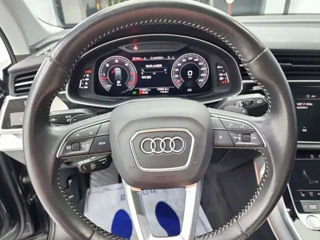 Audi Q7 foto 4