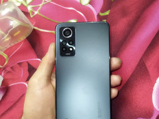 Schimb redmi note 12 pro 4 g RAM 8GB+4 memorie interna 256 g foto 6