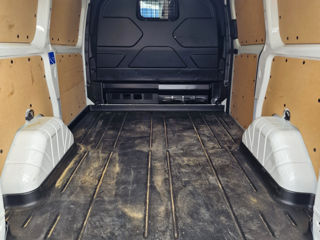 Ford Transit Custom foto 14