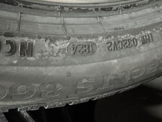 285/40 r22 iarna foto 7