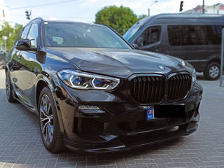 BMW X5 foto 3