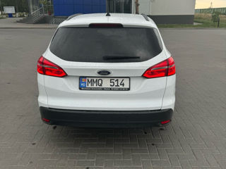 Ford Focus foto 3