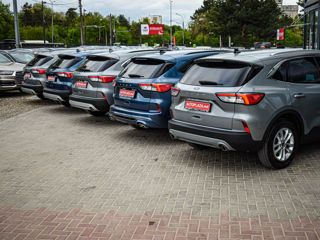 Ford Kuga foto 4