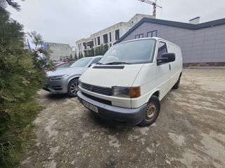 Volkswagen Transporter T4