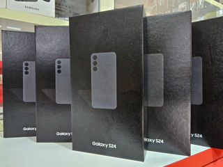 Telefoane noi. Originale !!! Samsung S24+;S24Ultra.S24.S23.S23+;Z Fold4.S22.S22Ultra.S21.S21Fe foto 4