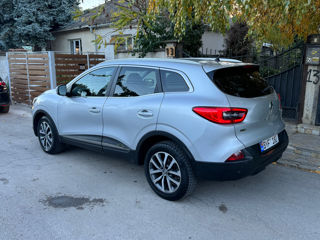 Renault Kadjar foto 5