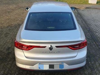 Renault Talisman foto 3