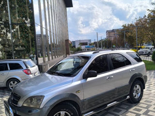 KIA Sorento foto 2