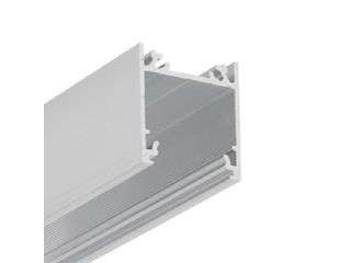 LINEA20 - PROFIL LED REPREZENTATIV ALUMINIU 23*25*2000MM LINEA20 este noua linie de LED-uri din alum foto 4