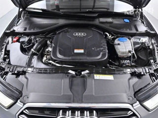 Audi A6 foto 5