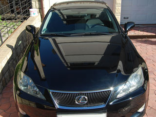 Lexus IS Series foto 5