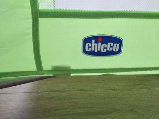 Patut pliant Chicco