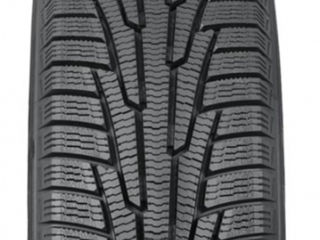 235/65 R 17 Nokian Nordman RS2 Suv 108R XL anvelope