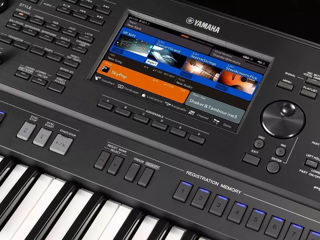 Yamaha psr sx900 workstation