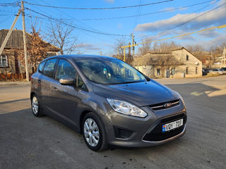 Ford C-Max foto 1