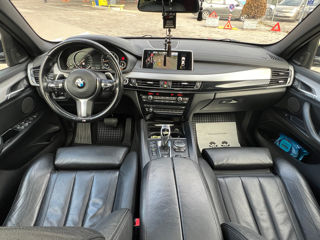 BMW X6 foto 7