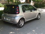 Smart Forfour foto 3