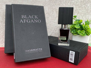 Nasomatto Black Afgano 30 мл унисекс