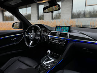 BMW 3 Series foto 5