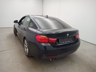 BMW 4 series фото 5