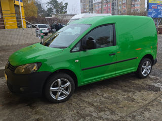 Volkswagen Caddy foto 2