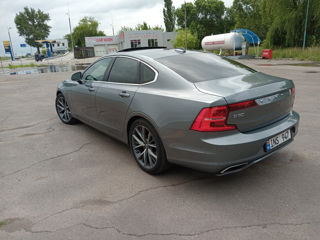 Volvo S90 foto 7