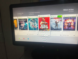 Продаю XBOX360 foto 3