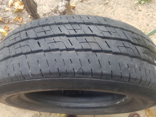 185/75 R16C - toate 4 buc. la 600 lei ! foto 1