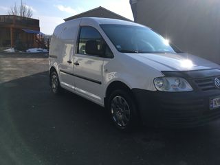 Volkswagen Caddy foto 4