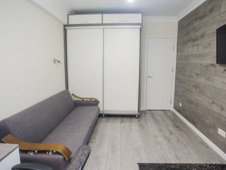 Apartament cu 1 cameră, 37 m², Centru, Chișinău foto 2