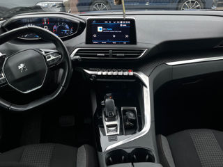 Peugeot 5008 foto 13